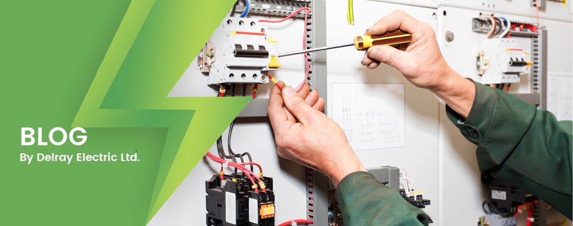 Blog by Delray Electric Ltd