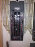 Electrical Installation Gibbons