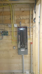 Electrical Installation Gibbons