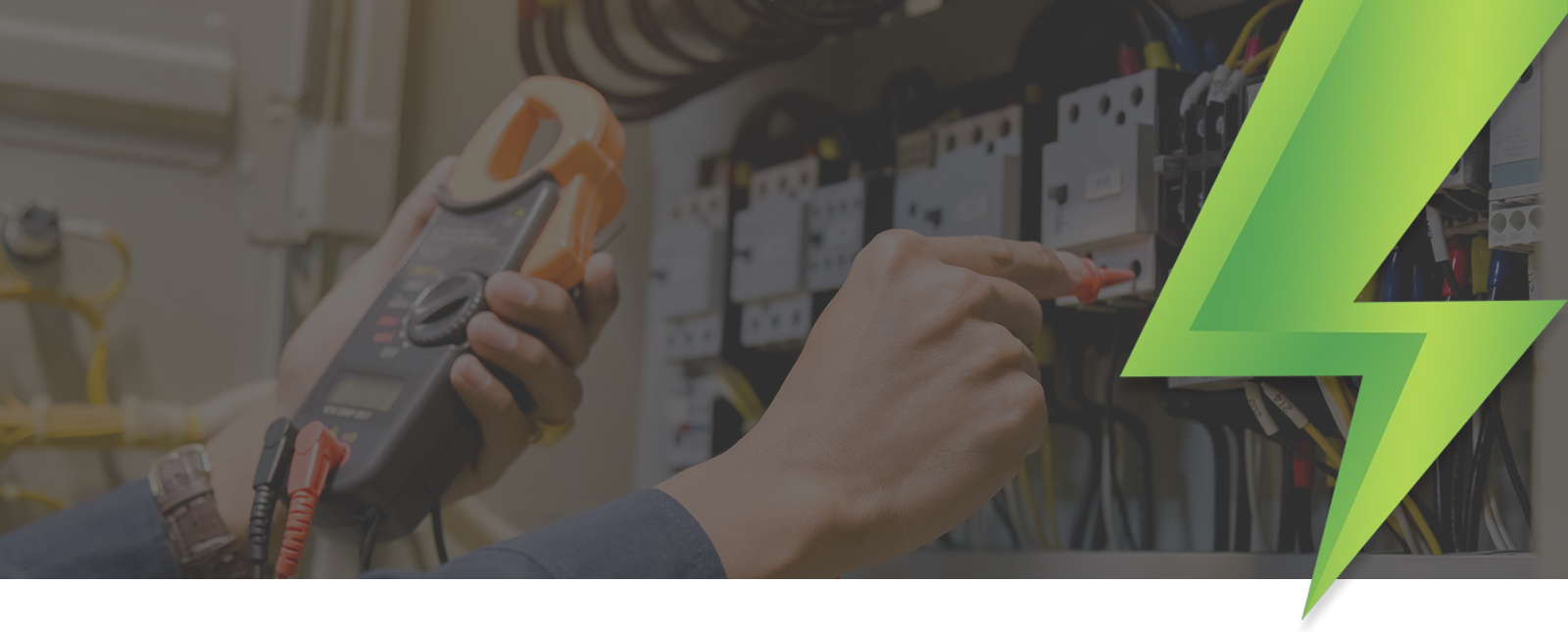 Delray Electric Ltd. - Electrical Services Company handling all electrical problems in Morinville, Edmonton
