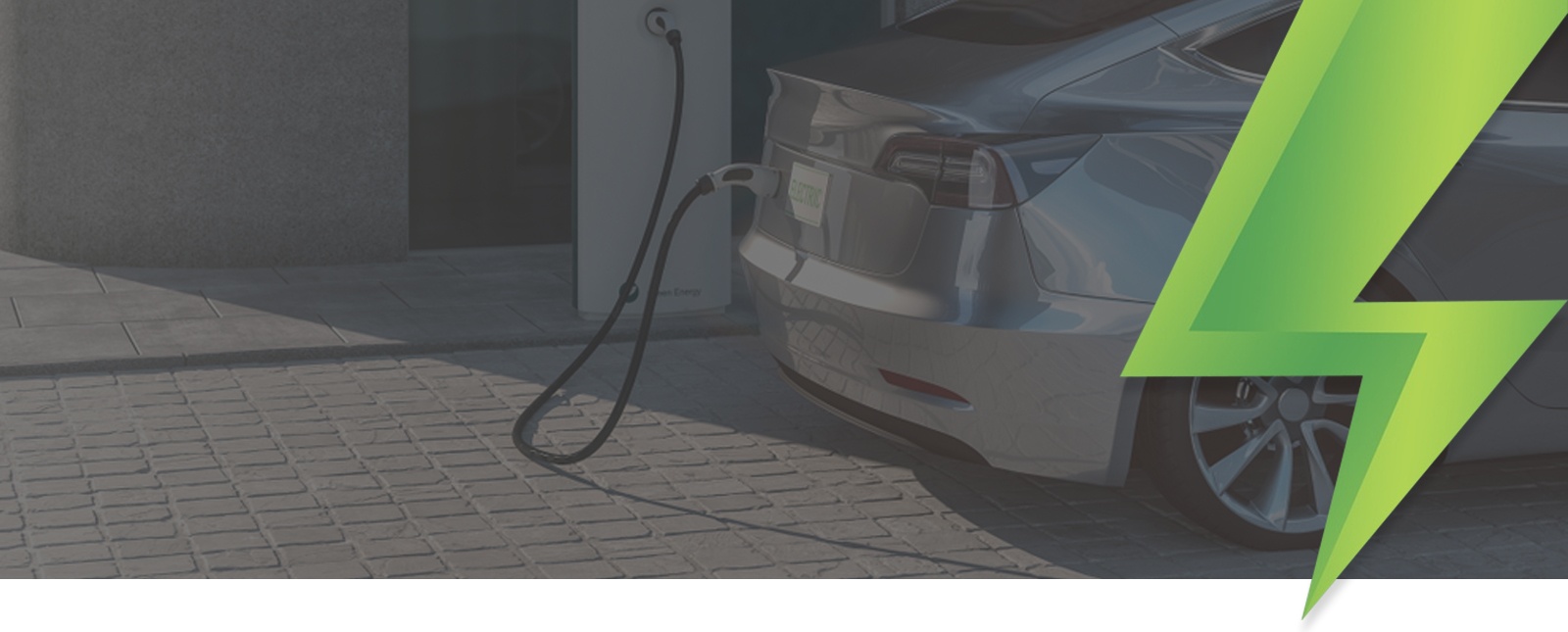 Electric Vehicle Charger Installation Services by Experienced Electrician from Delray Electric Ltd. in Morinville