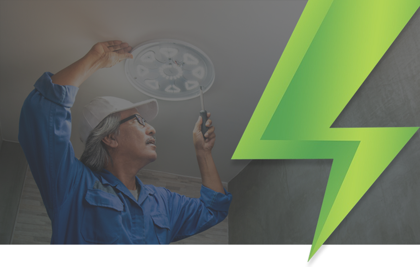 Residential & Commercial Electrician serving Legal, AB