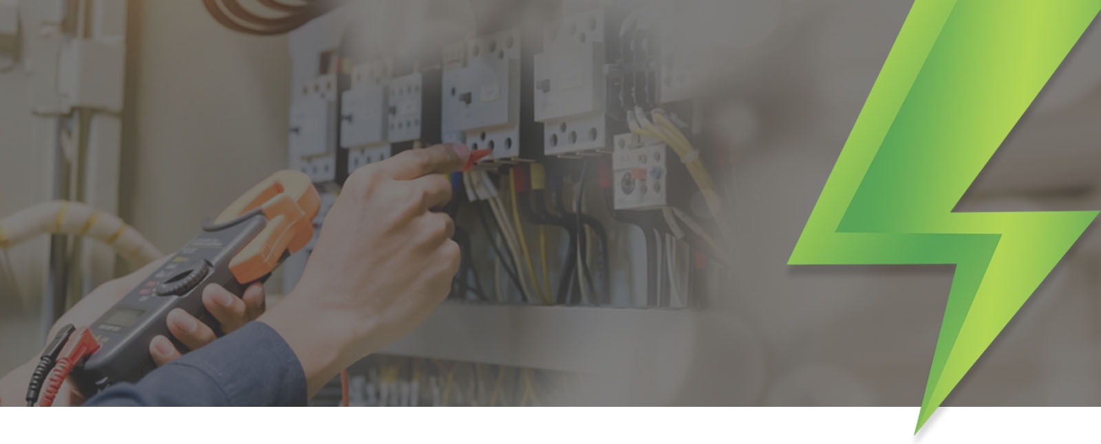 Residential, Commercial Electrician at Delray Electric Ltd. offers Electrical Services across St. Albert, Alberta