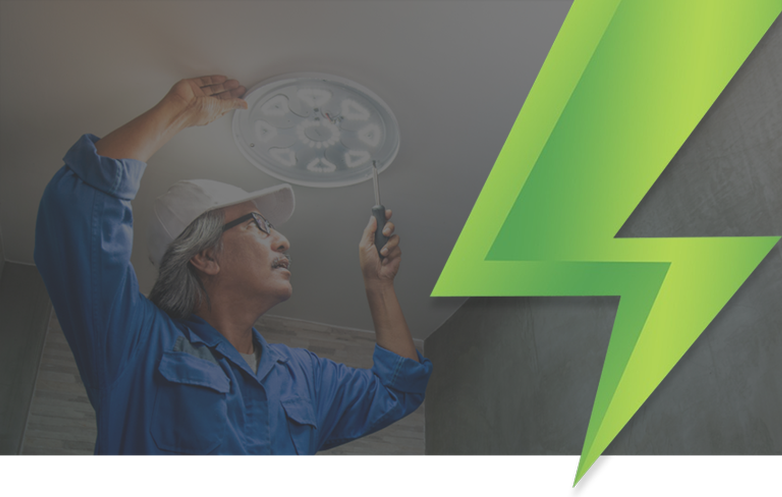 Residential, Commercial Electrician at Delray Electric Ltd. offers Electrical Services across Legal, Alberta