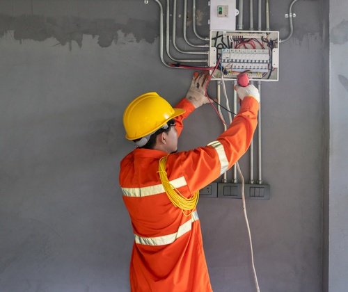 Delray Electric Ltd. understands your business needs and executes electrical work that will function flawlessly