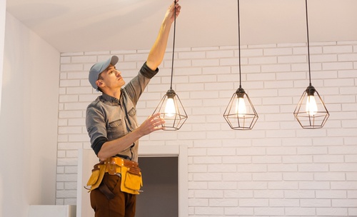 High Quality Electrical System Upgrades, Home Electrical Installations and Electrical Repair in Morinville